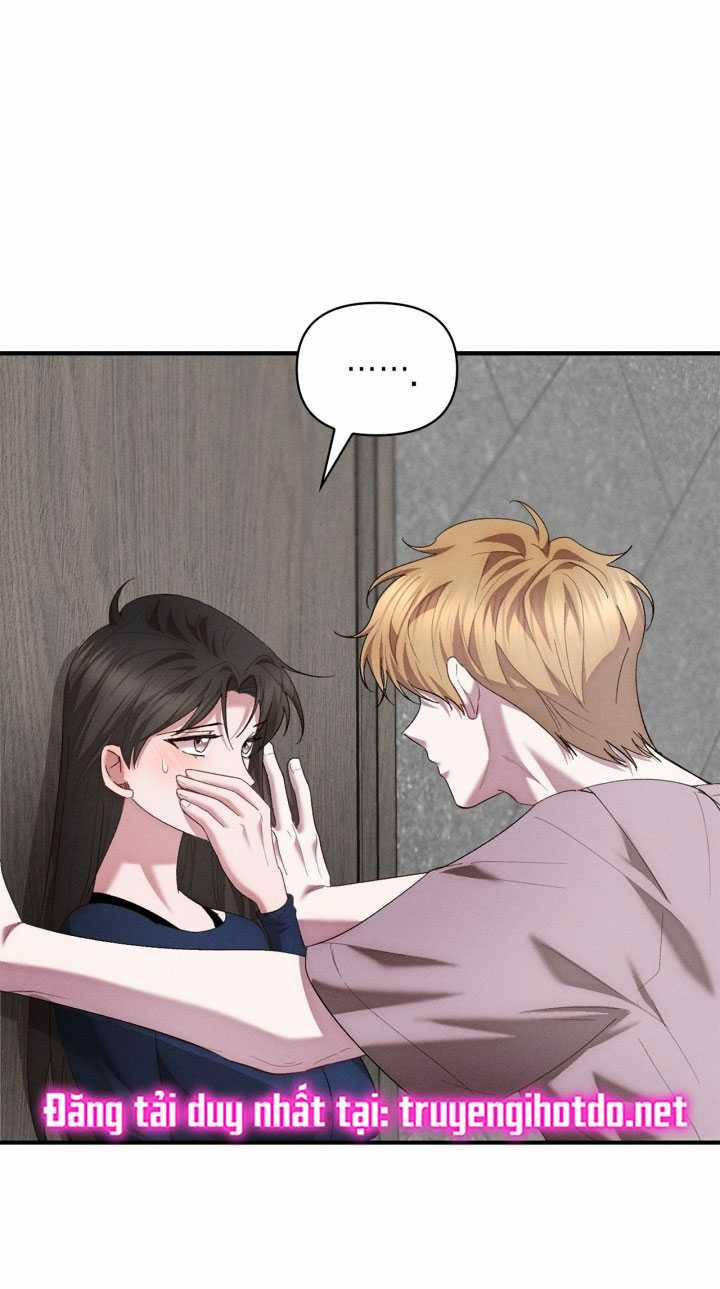 manhwax10.com - Truyện Manhwa [18+] Nụ Hôn Khát Máu Chương 28 2 Trang 5