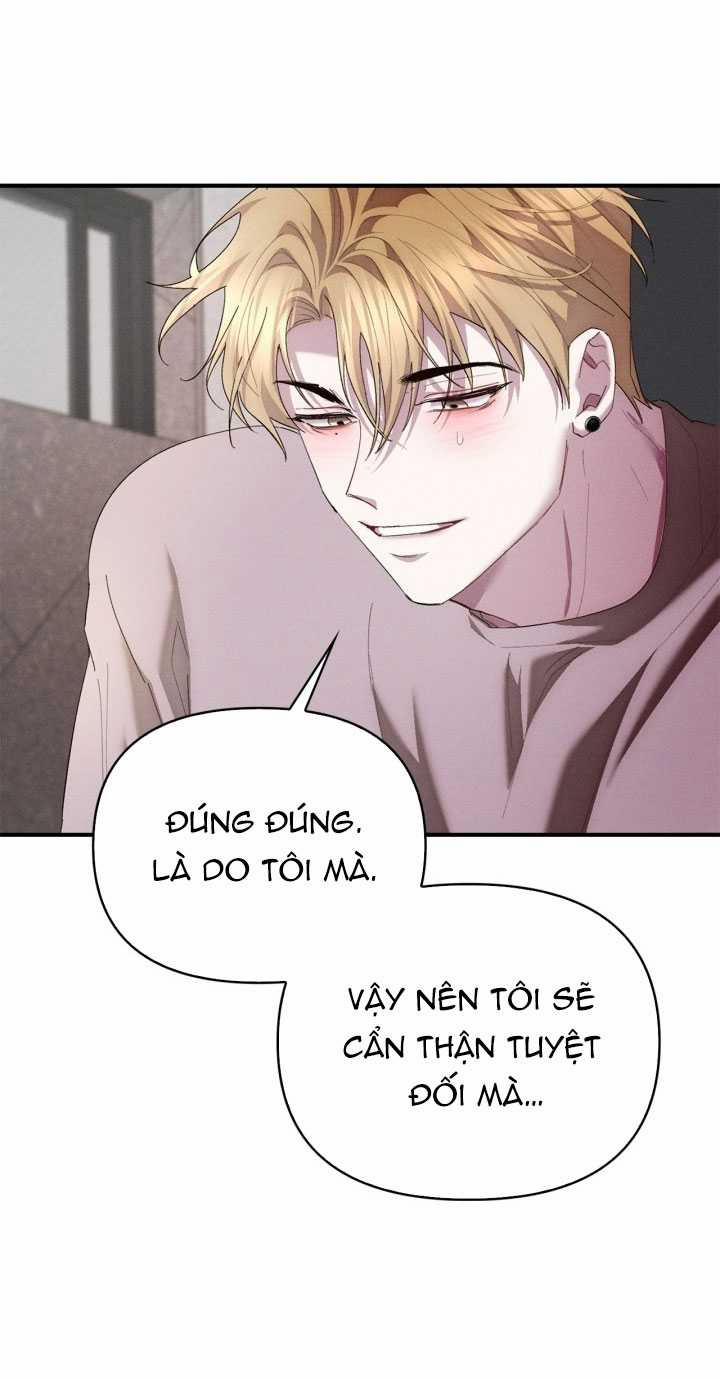 manhwax10.com - Truyện Manhwa [18+] Nụ Hôn Khát Máu Chương 28 2 Trang 44