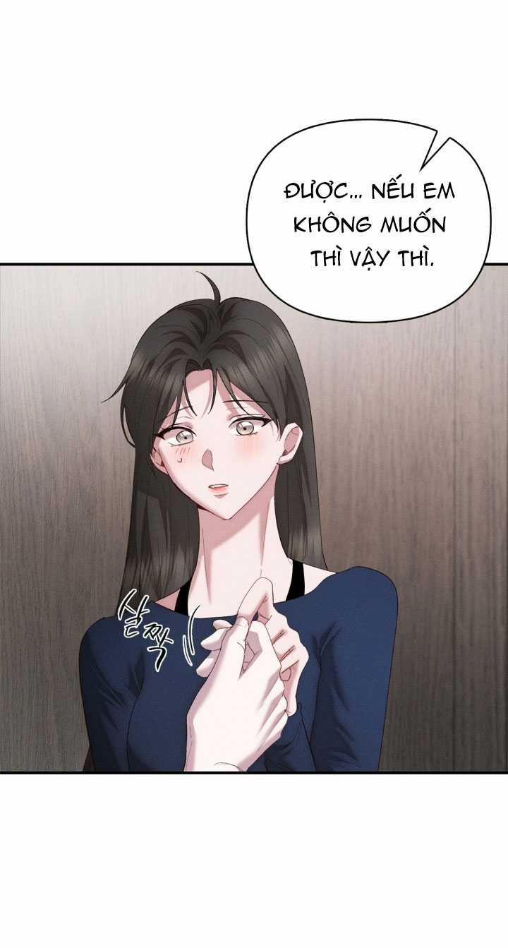 manhwax10.com - Truyện Manhwa [18+] Nụ Hôn Khát Máu Chương 28 2 Trang 7