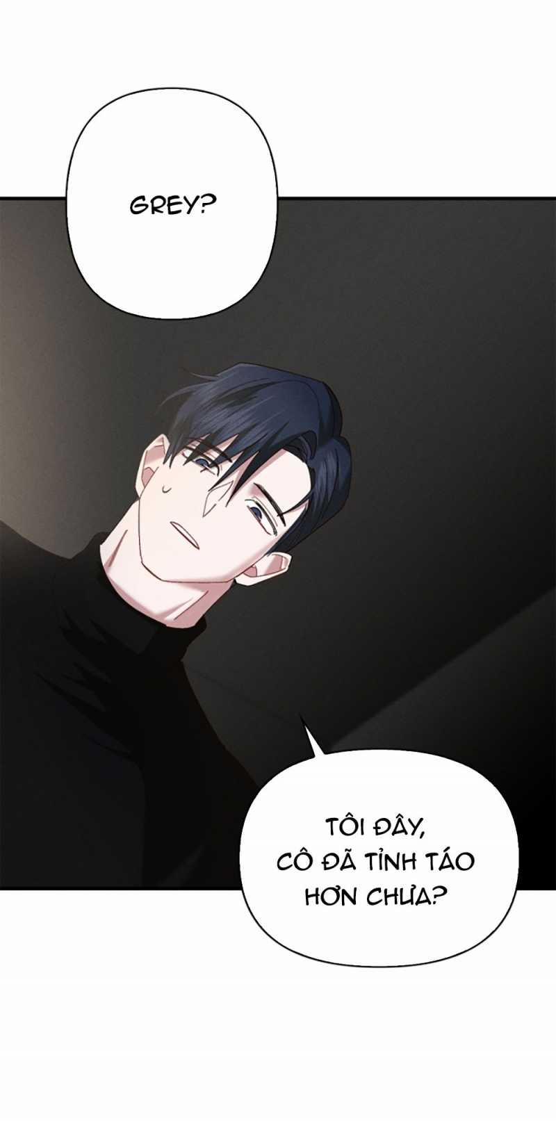 manhwax10.com - Truyện Manhwa [18+] Nụ Hôn Khát Máu Chương 3 1 Trang 22