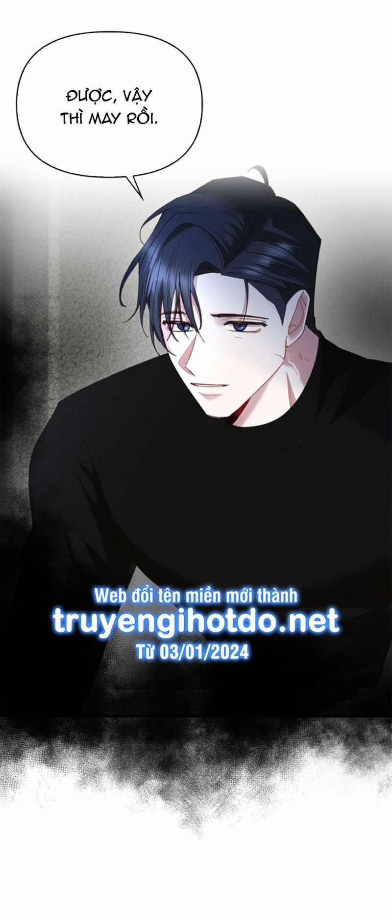 manhwax10.com - Truyện Manhwa [18+] Nụ Hôn Khát Máu Chương 3 1 Trang 37