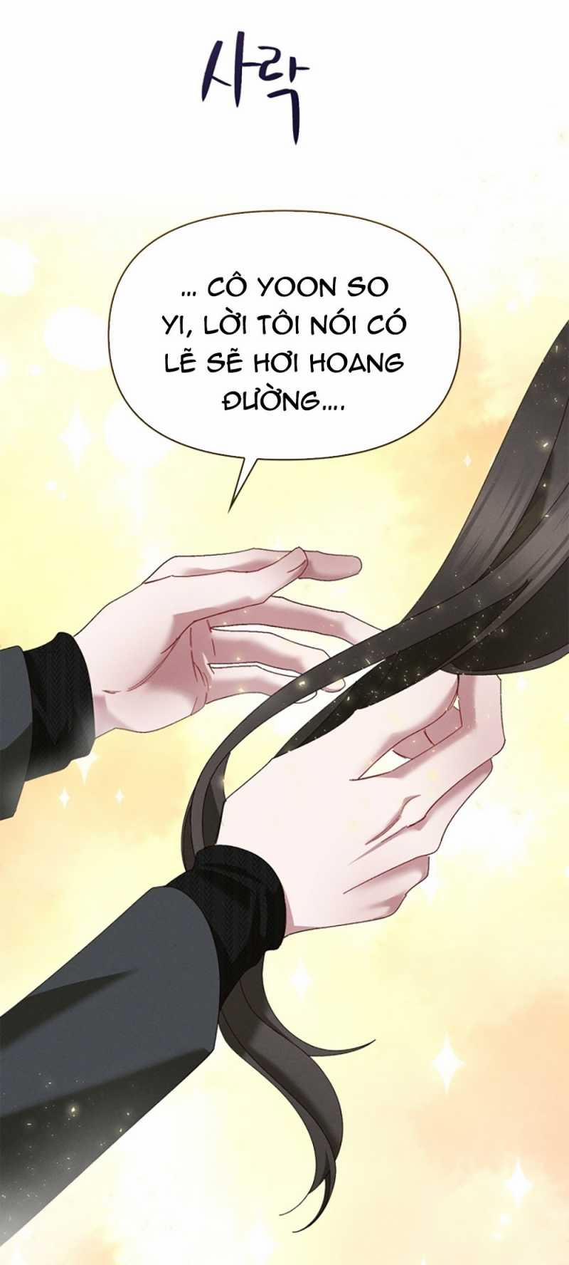 manhwax10.com - Truyện Manhwa [18+] Nụ Hôn Khát Máu Chương 3 2 Trang 13