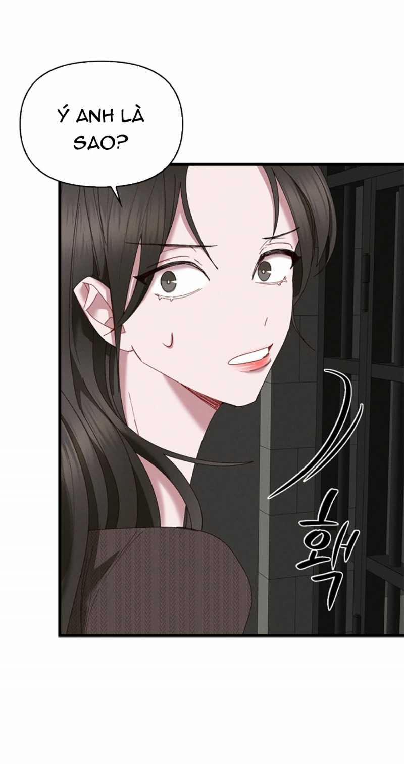 manhwax10.com - Truyện Manhwa [18+] Nụ Hôn Khát Máu Chương 3 2 Trang 15