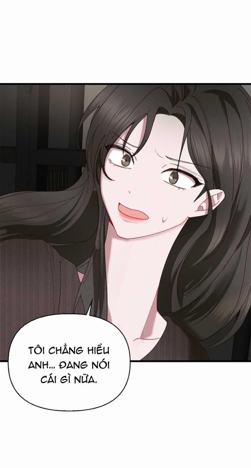 manhwax10.com - Truyện Manhwa [18+] Nụ Hôn Khát Máu Chương 3 2 Trang 17