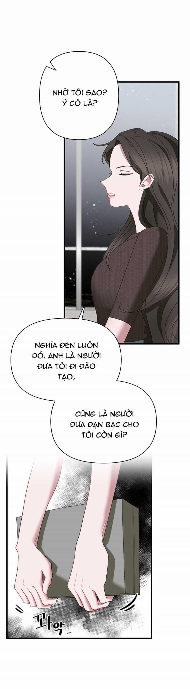 manhwax10.com - Truyện Manhwa [18+] Nụ Hôn Khát Máu Chương 3 2 Trang 26