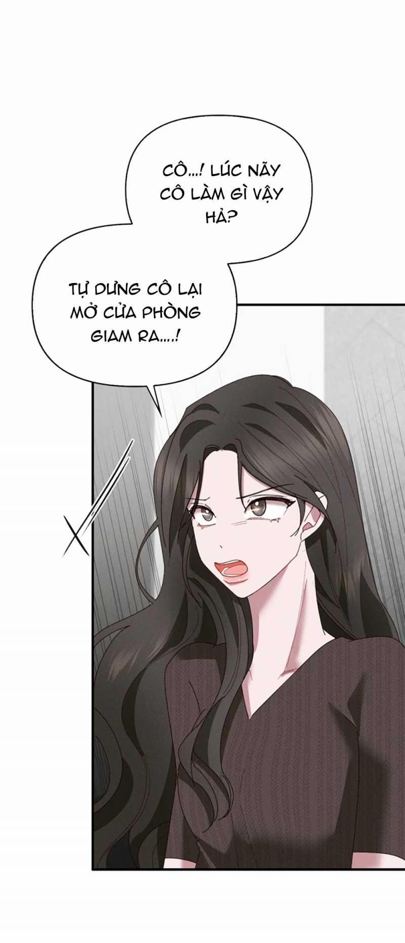 manhwax10.com - Truyện Manhwa [18+] Nụ Hôn Khát Máu Chương 3 2 Trang 33