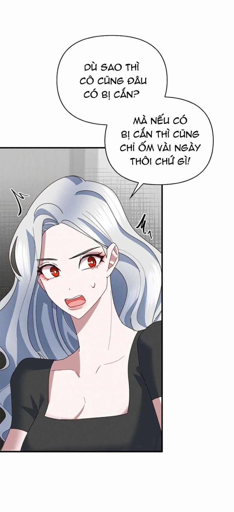 manhwax10.com - Truyện Manhwa [18+] Nụ Hôn Khát Máu Chương 3 2 Trang 34