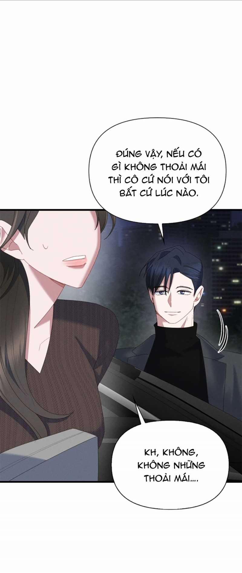 manhwax10.com - Truyện Manhwa [18+] Nụ Hôn Khát Máu Chương 3 2 Trang 41