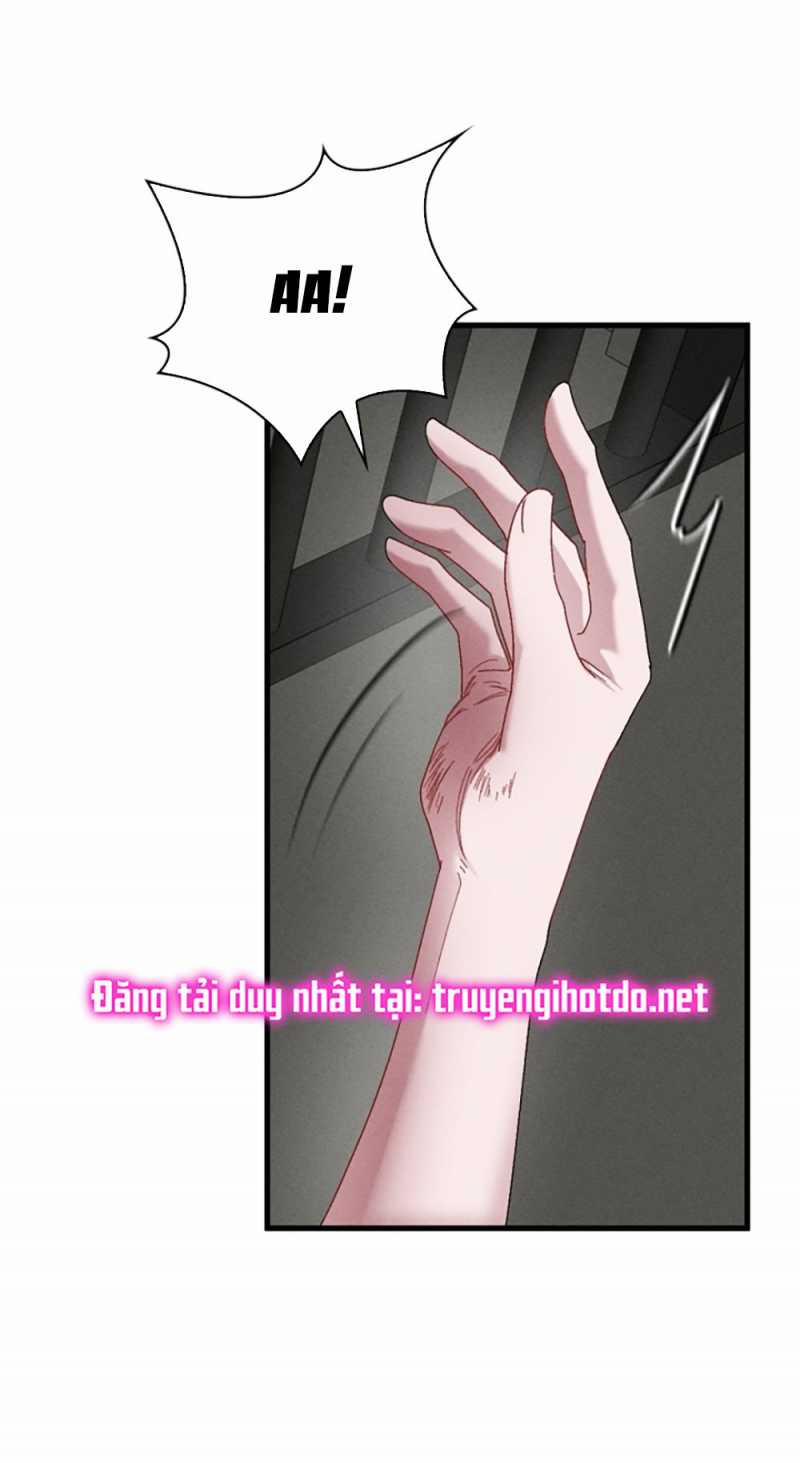 manhwax10.com - Truyện Manhwa [18+] Nụ Hôn Khát Máu Chương 3 2 Trang 9