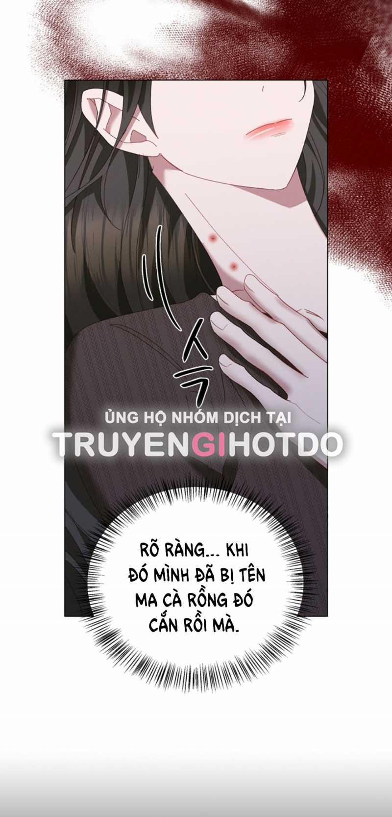 manhwax10.com - Truyện Manhwa [18+] Nụ Hôn Khát Máu Chương 4 1 Trang 17