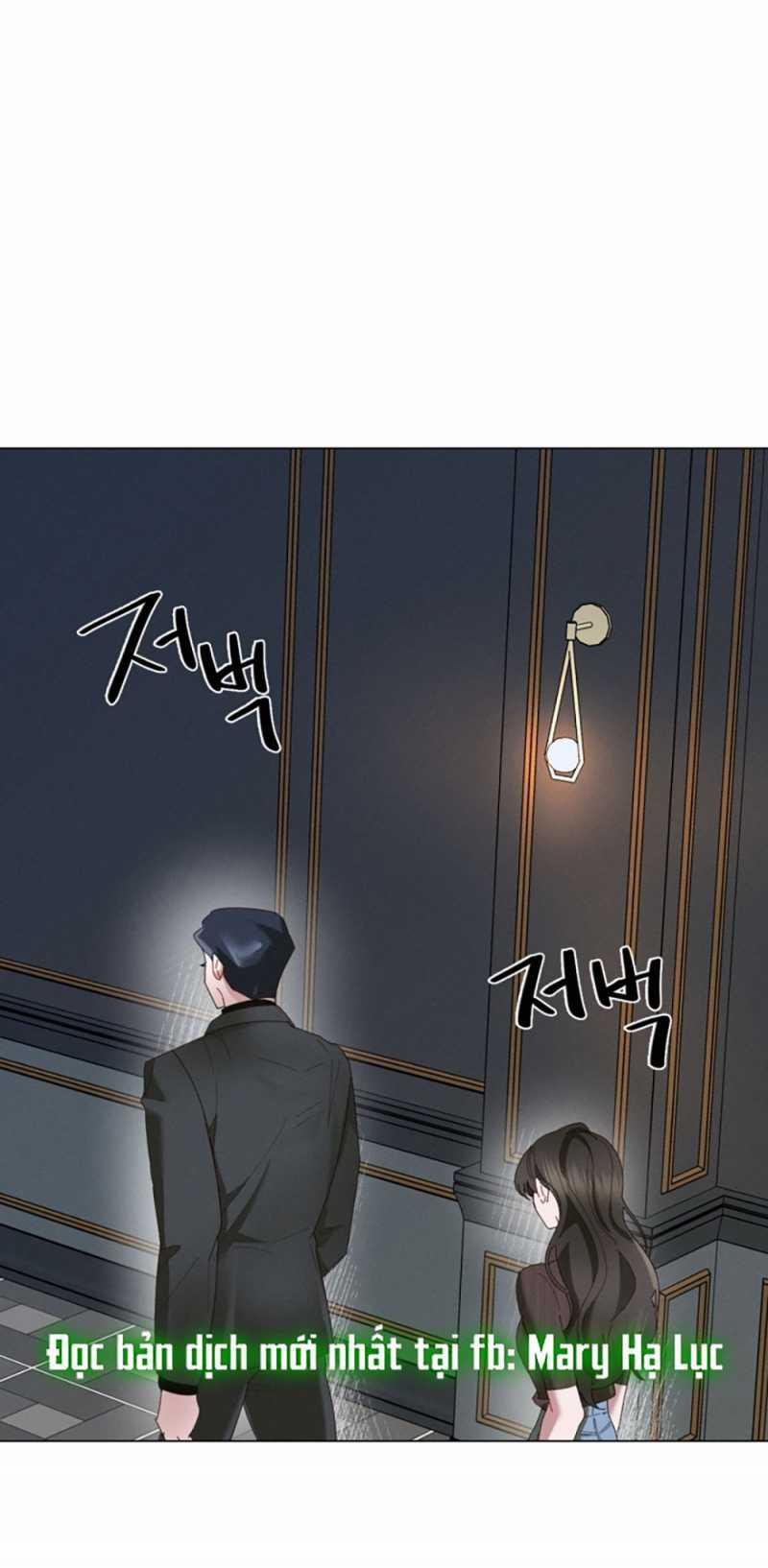 manhwax10.com - Truyện Manhwa [18+] Nụ Hôn Khát Máu Chương 4 1 Trang 3