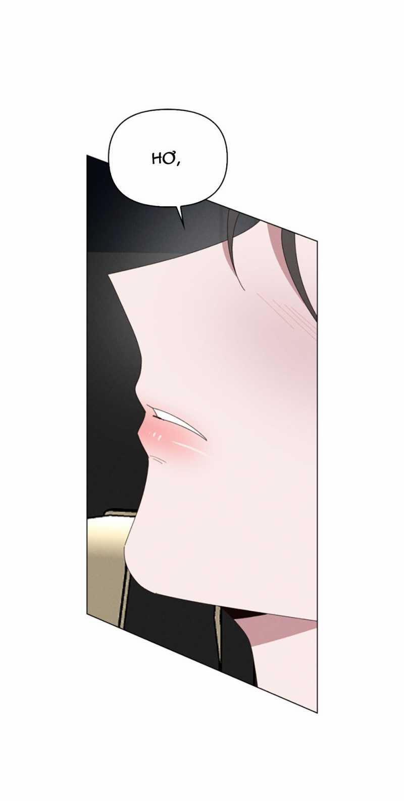 manhwax10.com - Truyện Manhwa [18+] Nụ Hôn Khát Máu Chương 4 2 Trang 1