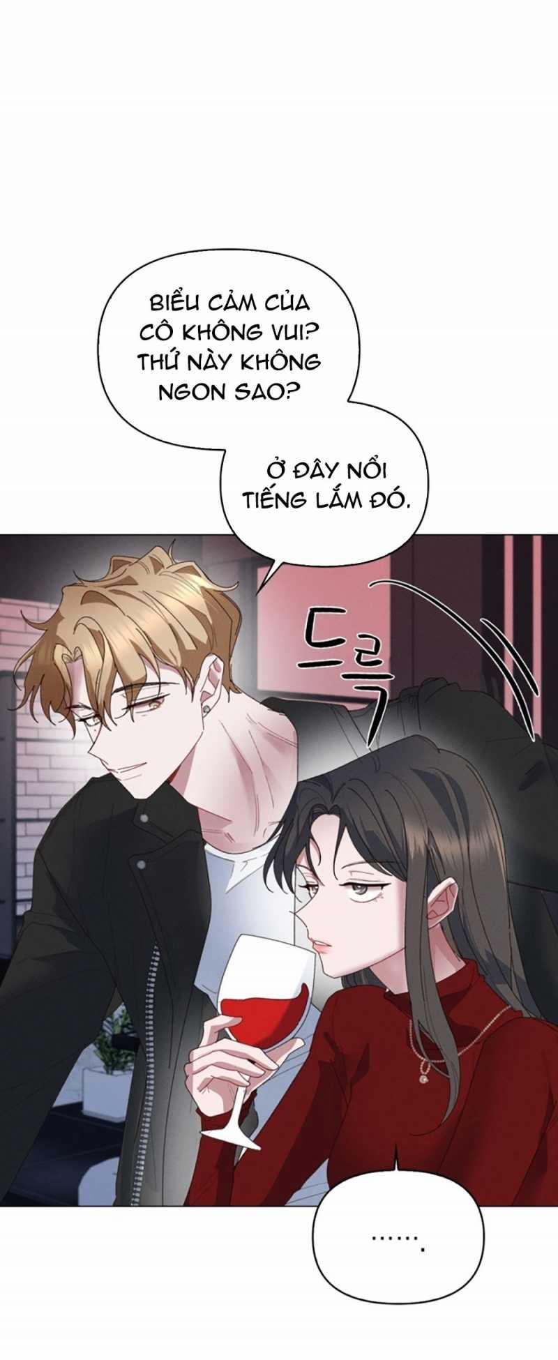 manhwax10.com - Truyện Manhwa [18+] Nụ Hôn Khát Máu Chương 4 2 Trang 12