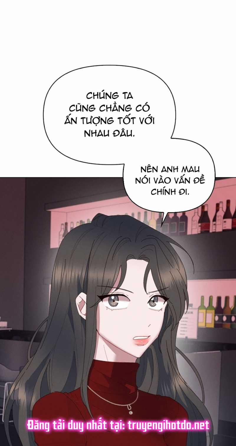 manhwax10.com - Truyện Manhwa [18+] Nụ Hôn Khát Máu Chương 4 2 Trang 14