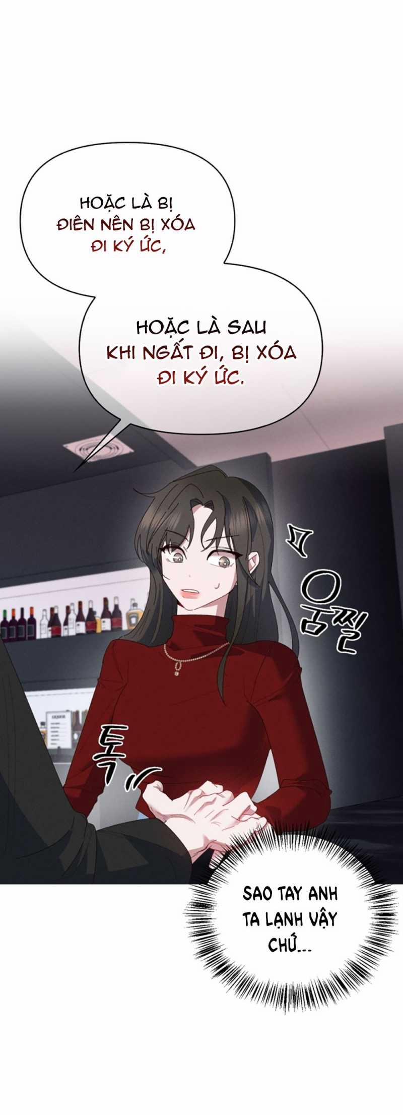 manhwax10.com - Truyện Manhwa [18+] Nụ Hôn Khát Máu Chương 4 2 Trang 20