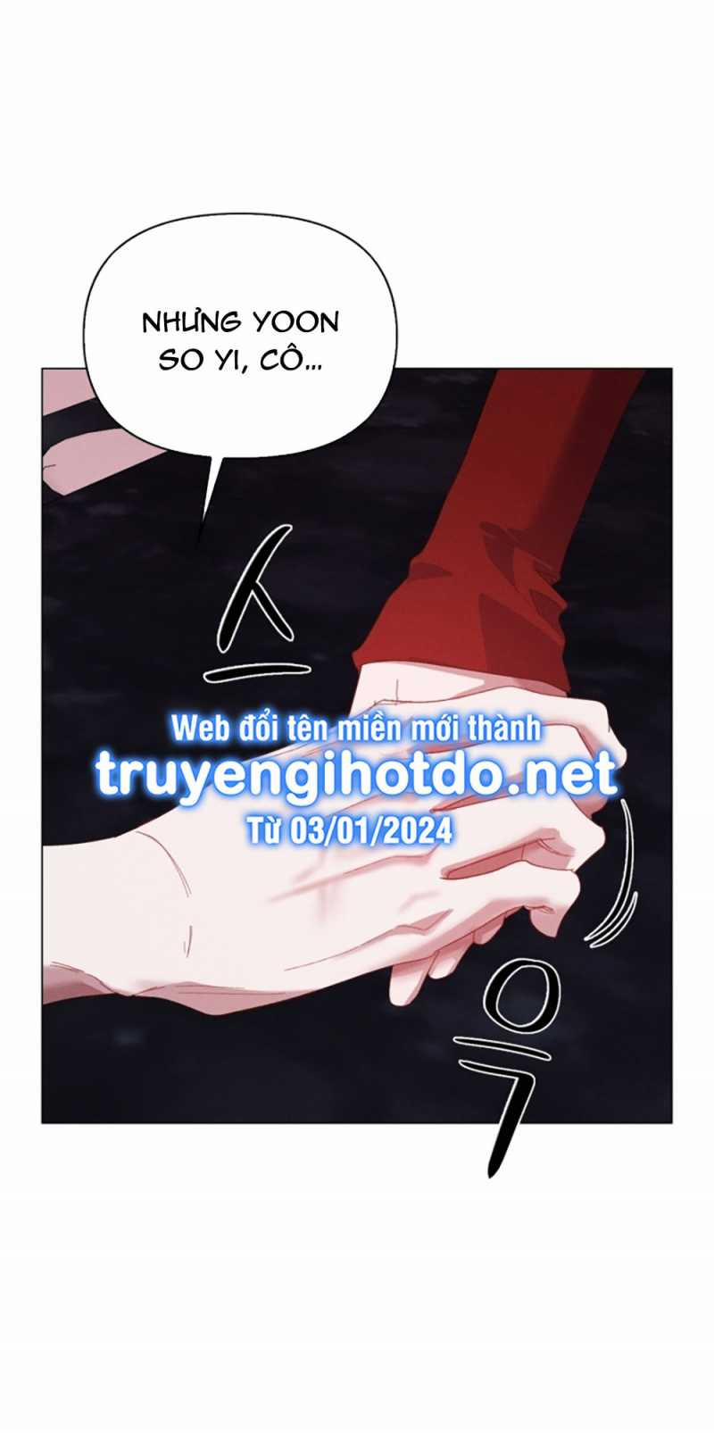 manhwax10.com - Truyện Manhwa [18+] Nụ Hôn Khát Máu Chương 4 2 Trang 21