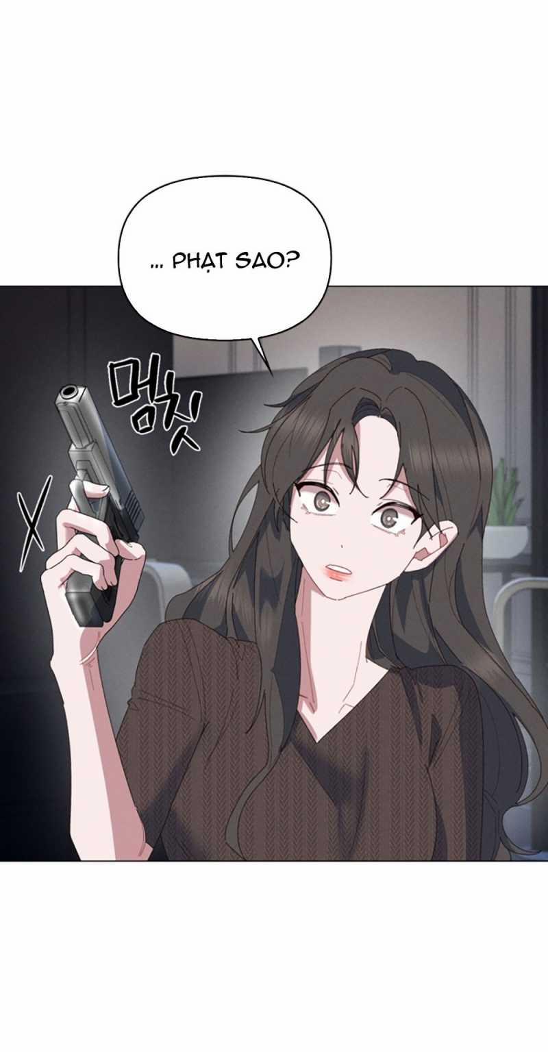 manhwax10.com - Truyện Manhwa [18+] Nụ Hôn Khát Máu Chương 4 2 Trang 4