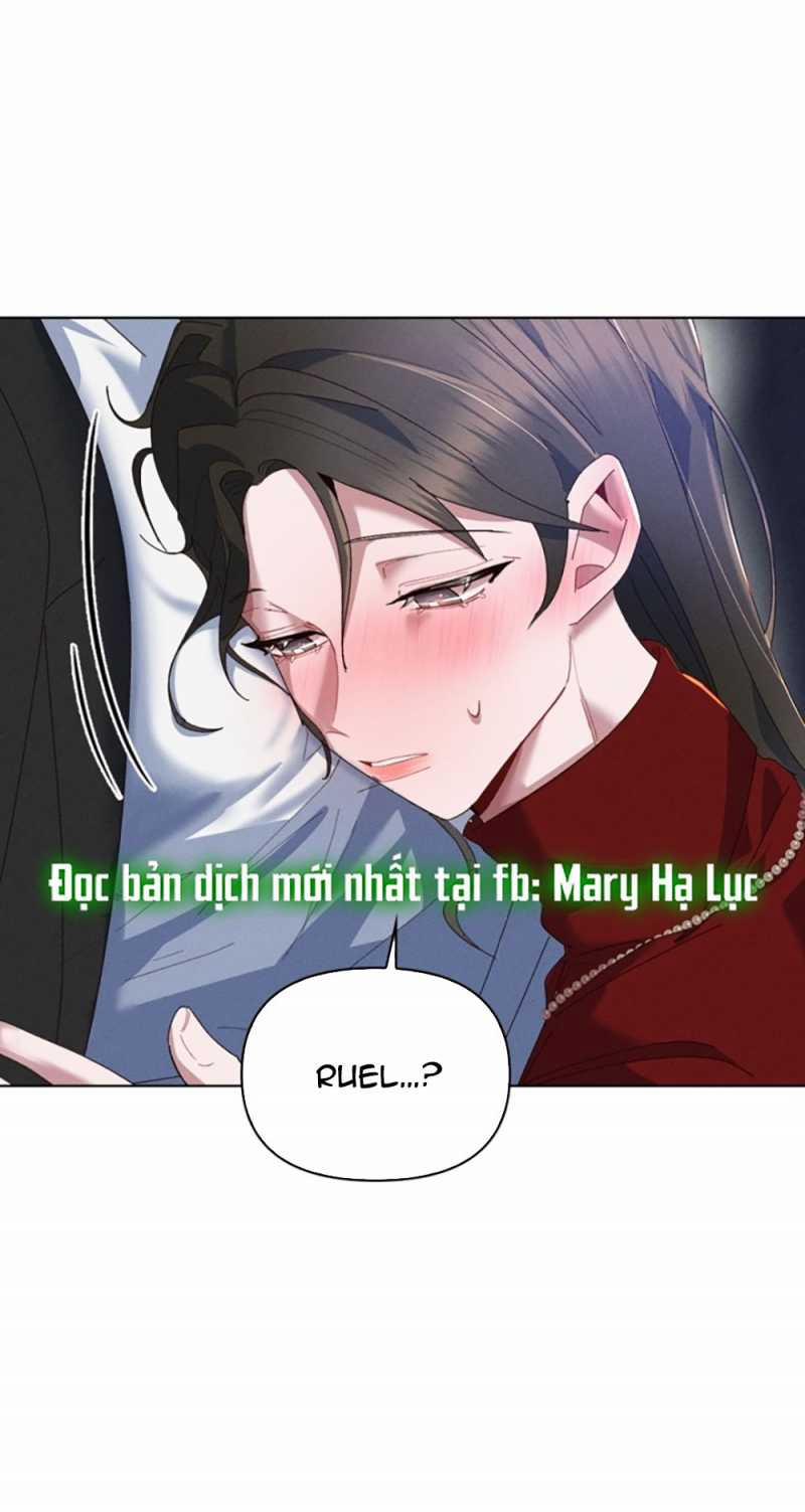 manhwax10.com - Truyện Manhwa [18+] Nụ Hôn Khát Máu Chương 4 2 Trang 41