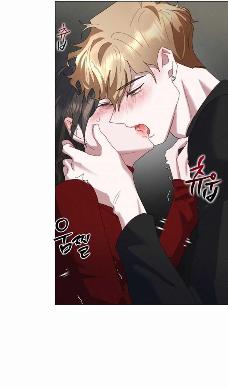 manhwax10.com - Truyện Manhwa [18+] Nụ Hôn Khát Máu Chương 5 1 Trang 12