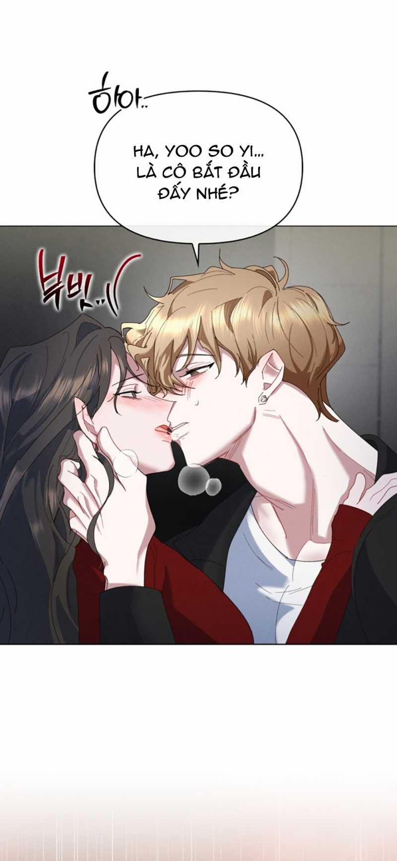 manhwax10.com - Truyện Manhwa [18+] Nụ Hôn Khát Máu Chương 5 1 Trang 13