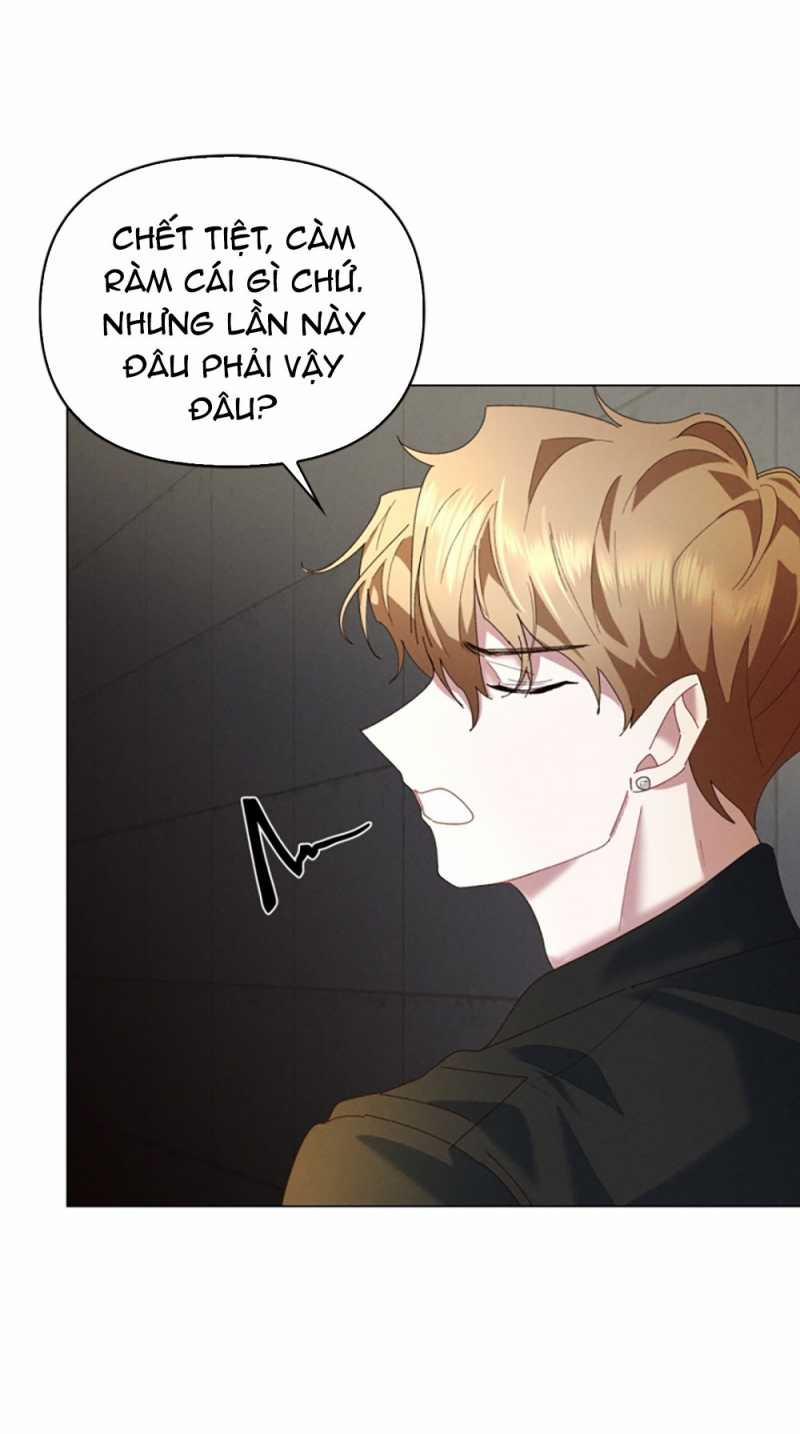 manhwax10.com - Truyện Manhwa [18+] Nụ Hôn Khát Máu Chương 5 1 Trang 24