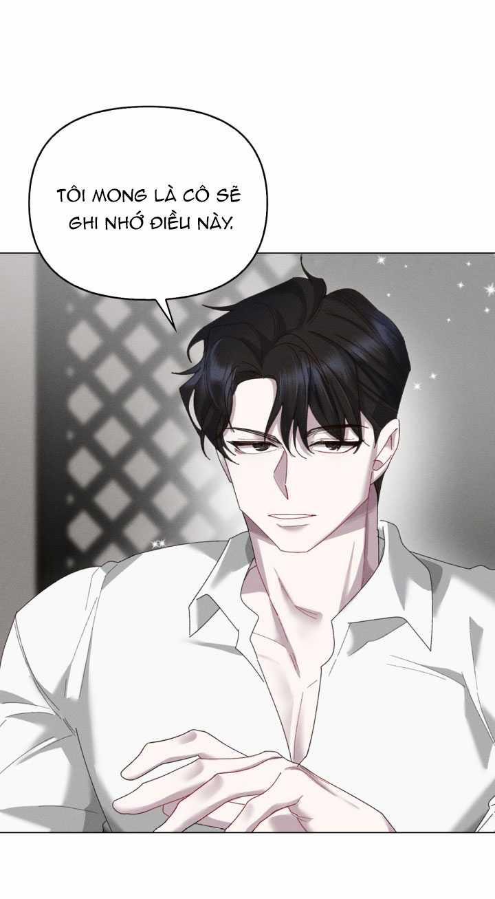 manhwax10.com - Truyện Manhwa [18+] Nụ Hôn Khát Máu Chương 6 1 Trang 23