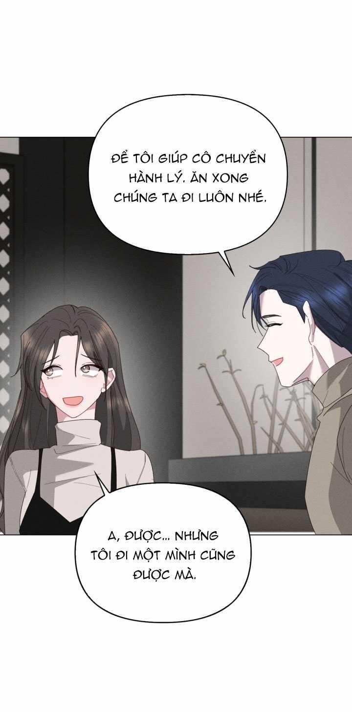 manhwax10.com - Truyện Manhwa [18+] Nụ Hôn Khát Máu Chương 6 1 Trang 33