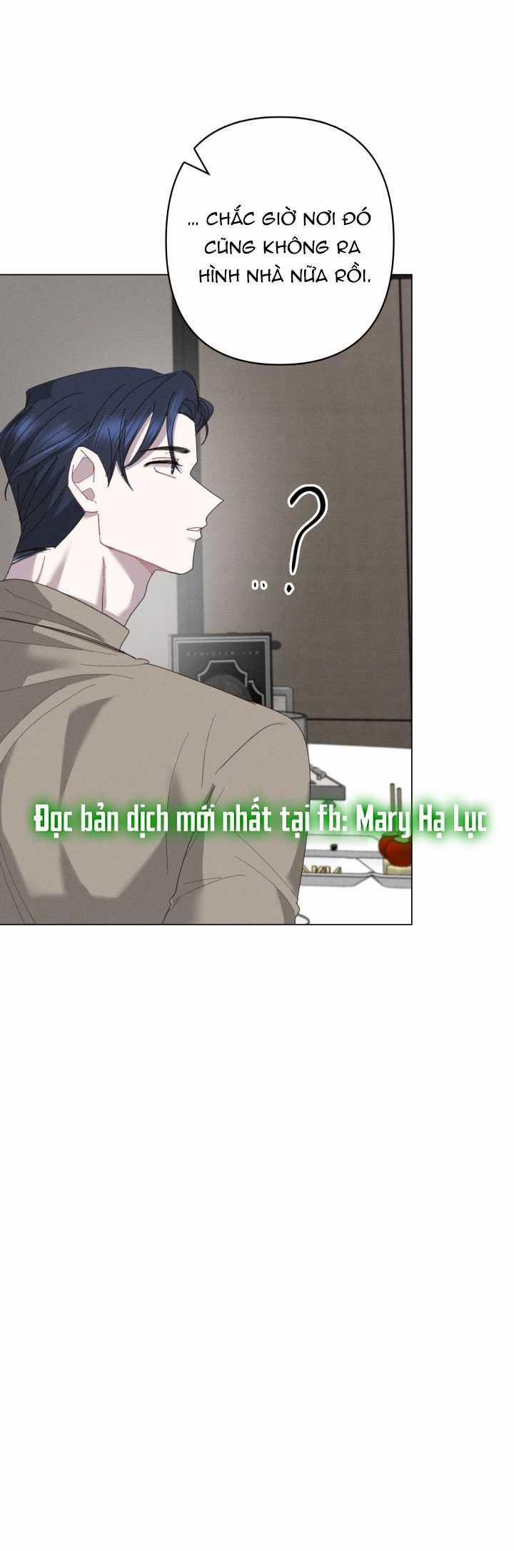 manhwax10.com - Truyện Manhwa [18+] Nụ Hôn Khát Máu Chương 6 1 Trang 34