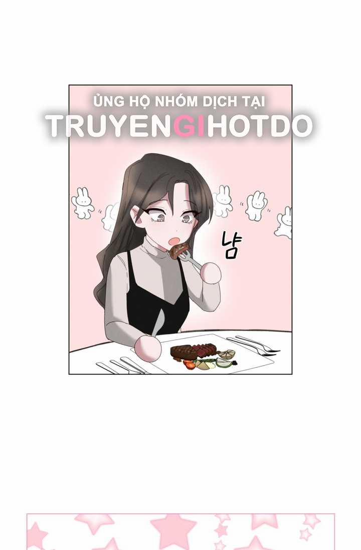 manhwax10.com - Truyện Manhwa [18+] Nụ Hôn Khát Máu Chương 6 1 Trang 10