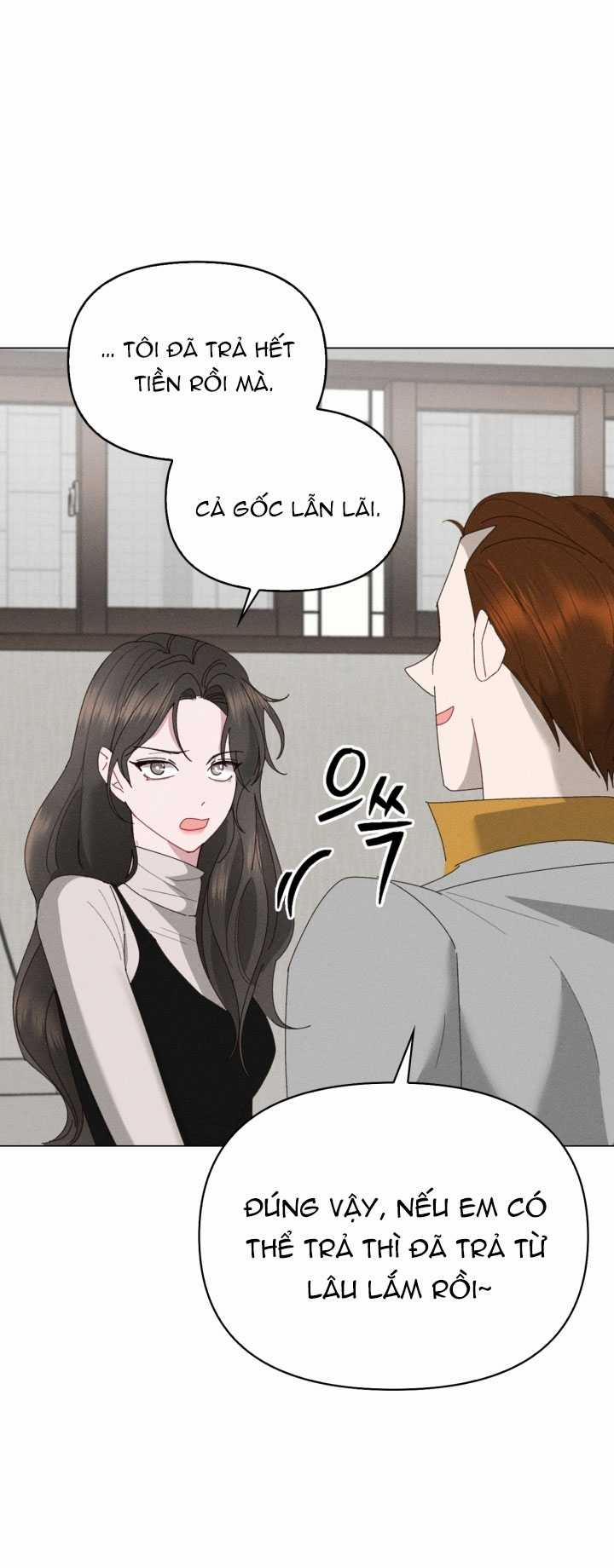 manhwax10.com - Truyện Manhwa [18+] Nụ Hôn Khát Máu Chương 6 2 Trang 12