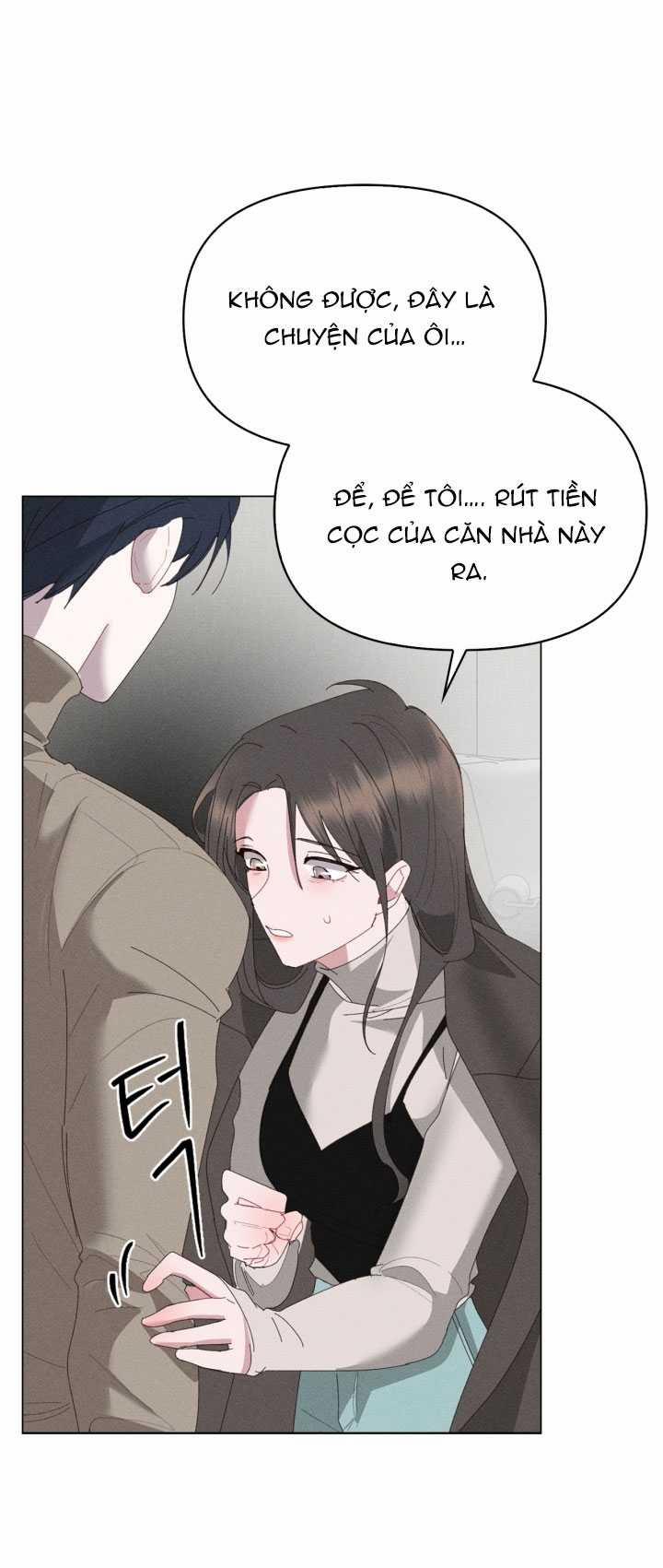 manhwax10.com - Truyện Manhwa [18+] Nụ Hôn Khát Máu Chương 6 2 Trang 26