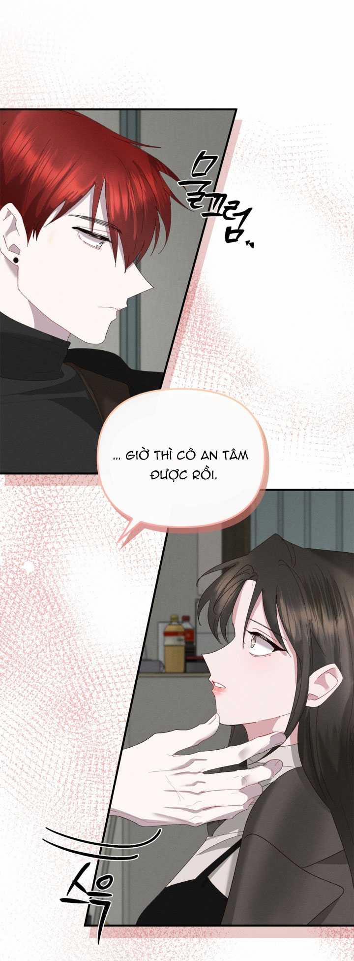 manhwax10.com - Truyện Manhwa [18+] Nụ Hôn Khát Máu Chương 7 1 Trang 19