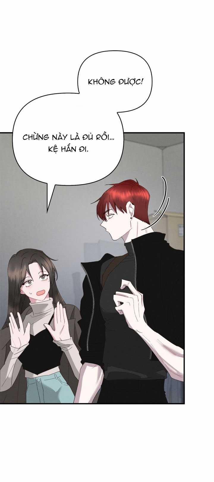 manhwax10.com - Truyện Manhwa [18+] Nụ Hôn Khát Máu Chương 7 1 Trang 29