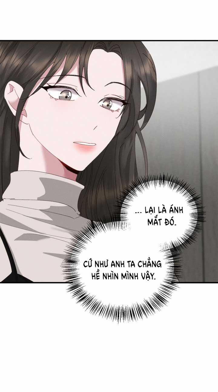 manhwax10.com - Truyện Manhwa [18+] Nụ Hôn Khát Máu Chương 7 2 Trang 16