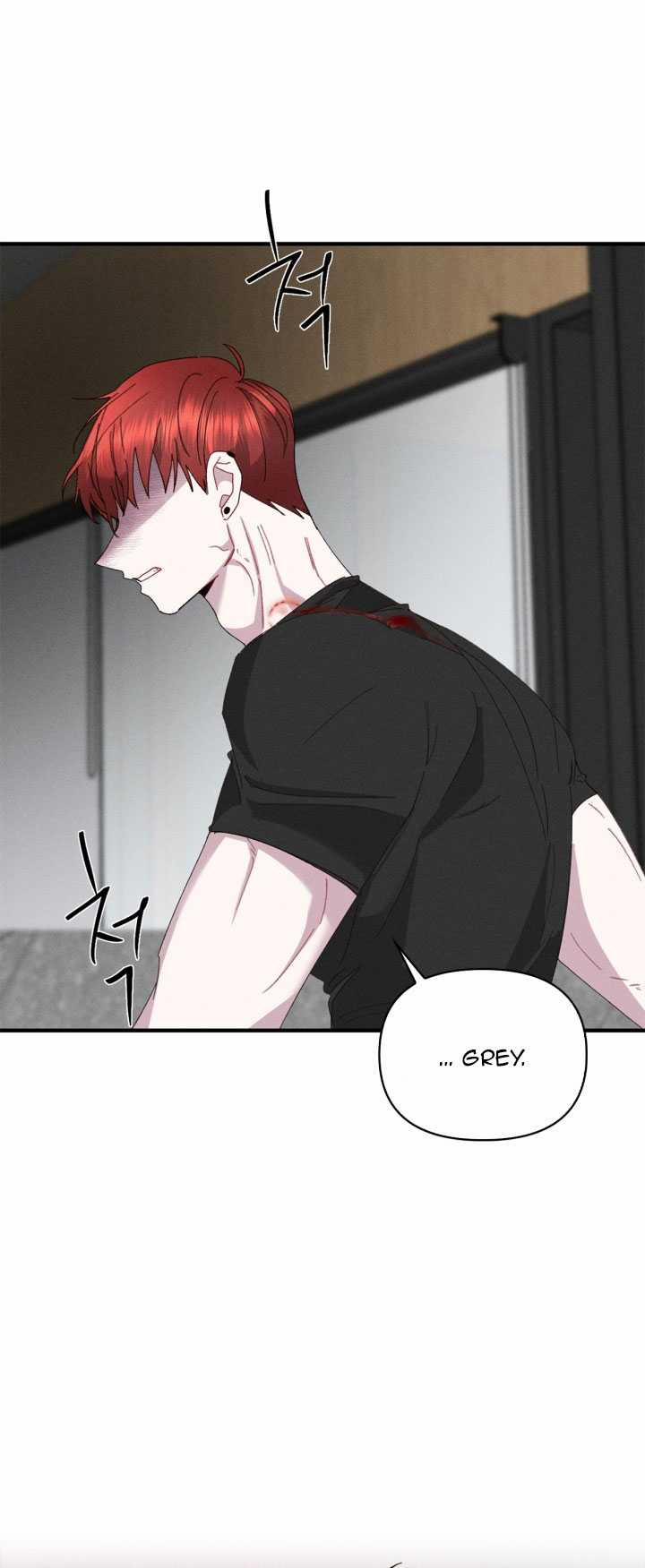 manhwax10.com - Truyện Manhwa [18+] Nụ Hôn Khát Máu Chương 9 1 Trang 22