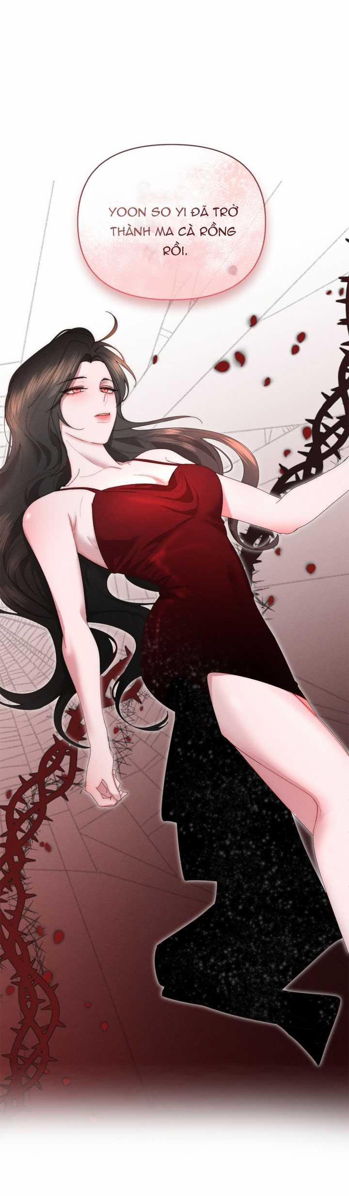 manhwax10.com - Truyện Manhwa [18+] Nụ Hôn Khát Máu Chương 9 1 Trang 25