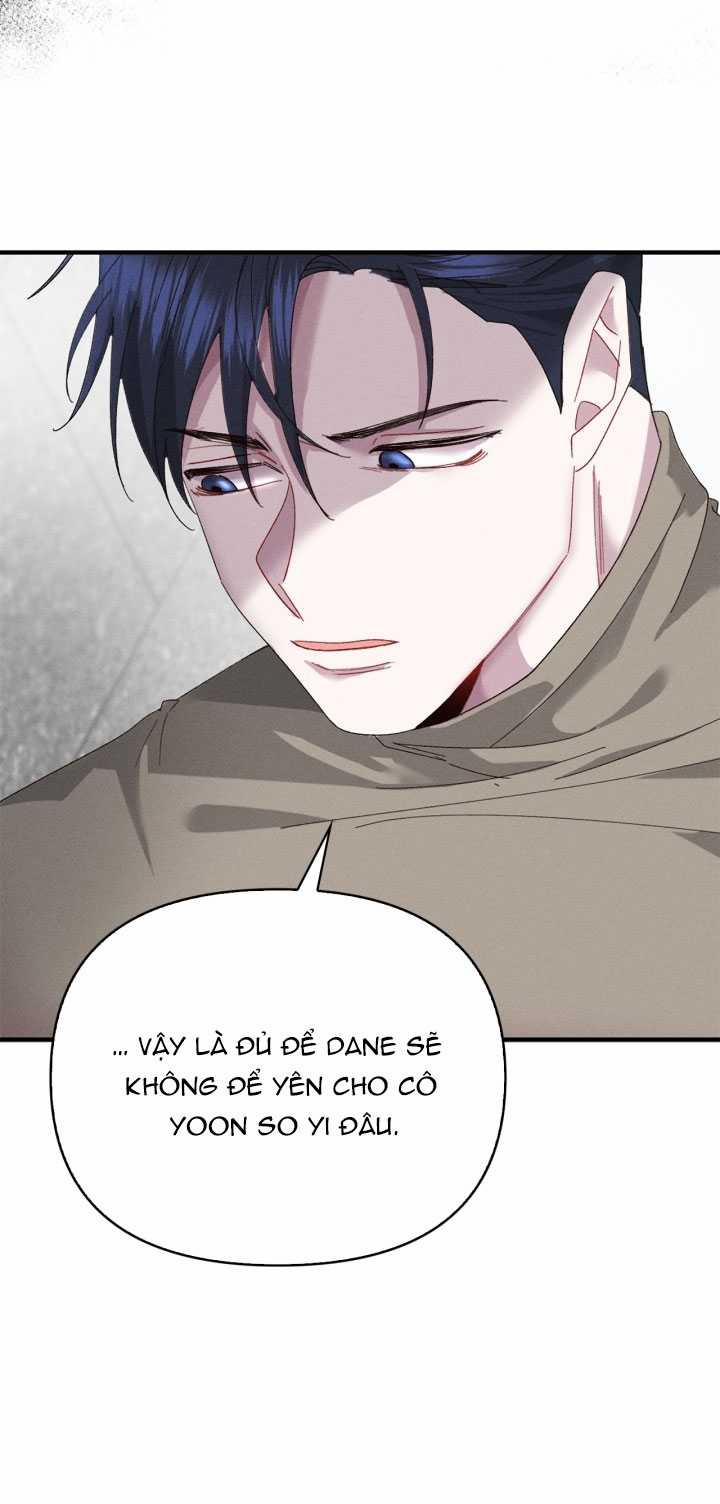 manhwax10.com - Truyện Manhwa [18+] Nụ Hôn Khát Máu Chương 9 1 Trang 30