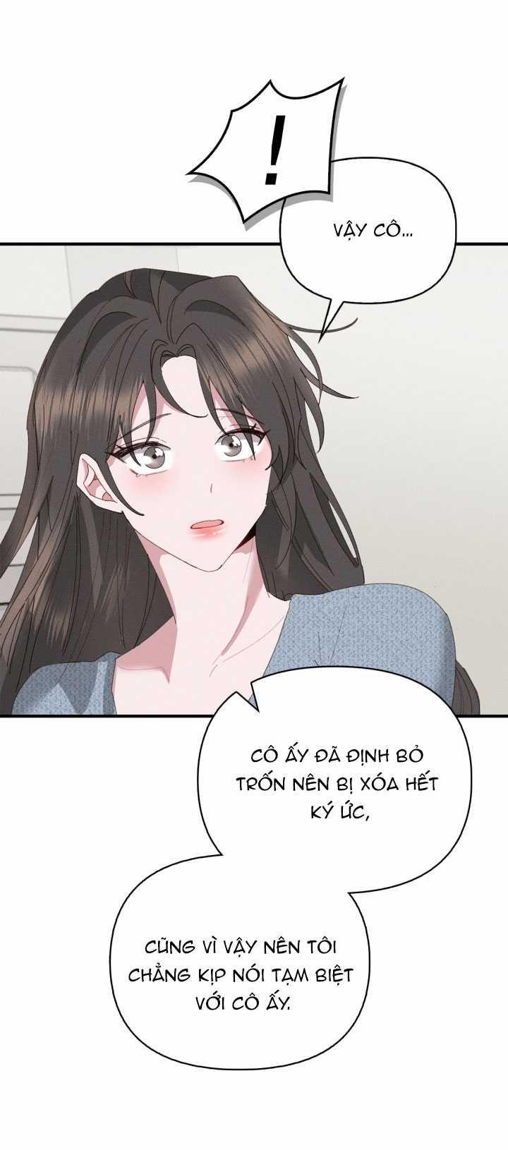 manhwax10.com - Truyện Manhwa [18+] Nụ Hôn Khát Máu Chương 9 2 Trang 16