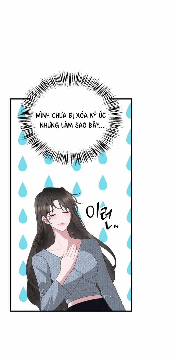 manhwax10.com - Truyện Manhwa [18+] Nụ Hôn Khát Máu Chương 9 2 Trang 17