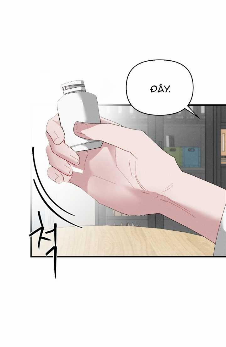 manhwax10.com - Truyện Manhwa [18+] Nụ Hôn Khát Máu Chương 9 2 Trang 19