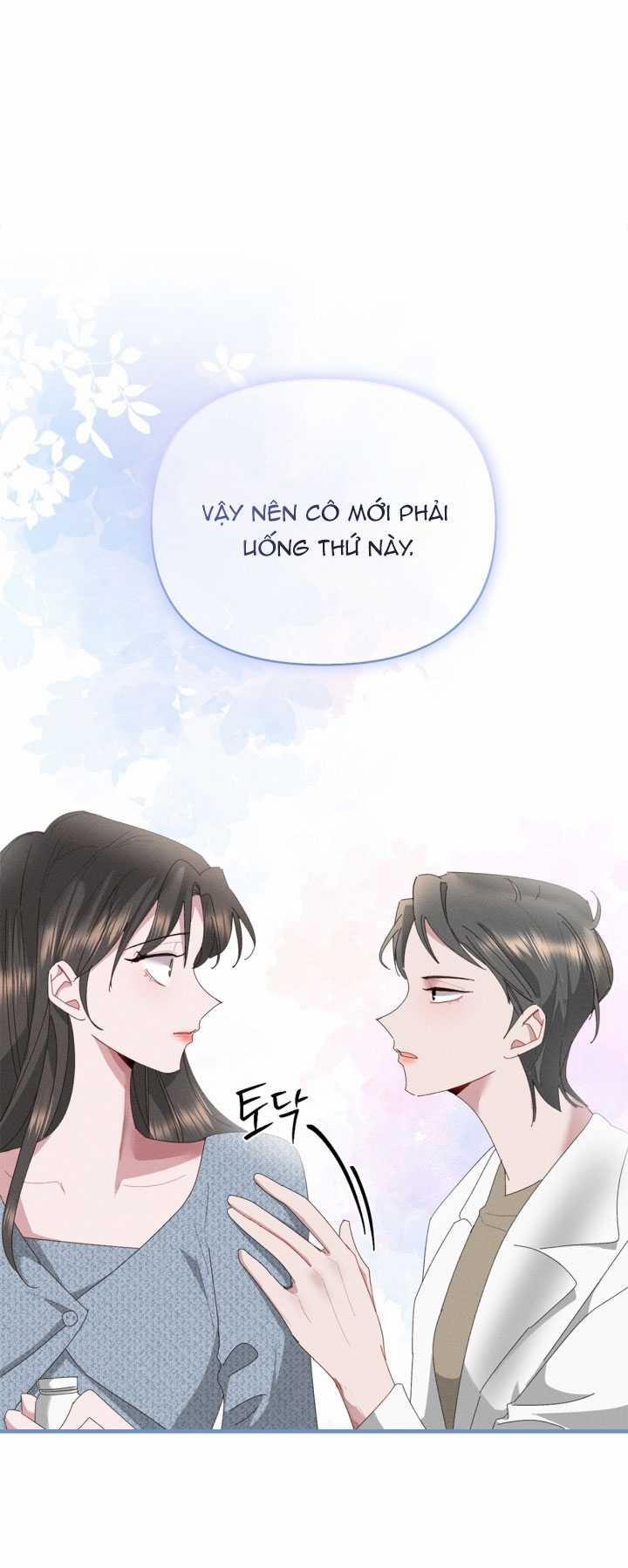 manhwax10.com - Truyện Manhwa [18+] Nụ Hôn Khát Máu Chương 9 2 Trang 27