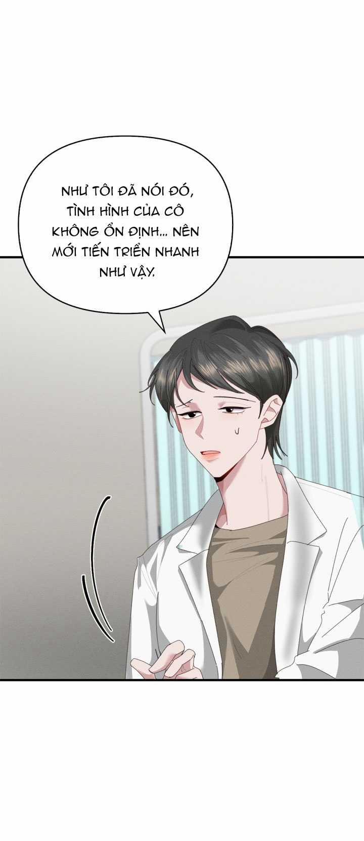 manhwax10.com - Truyện Manhwa [18+] Nụ Hôn Khát Máu Chương 9 2 Trang 28