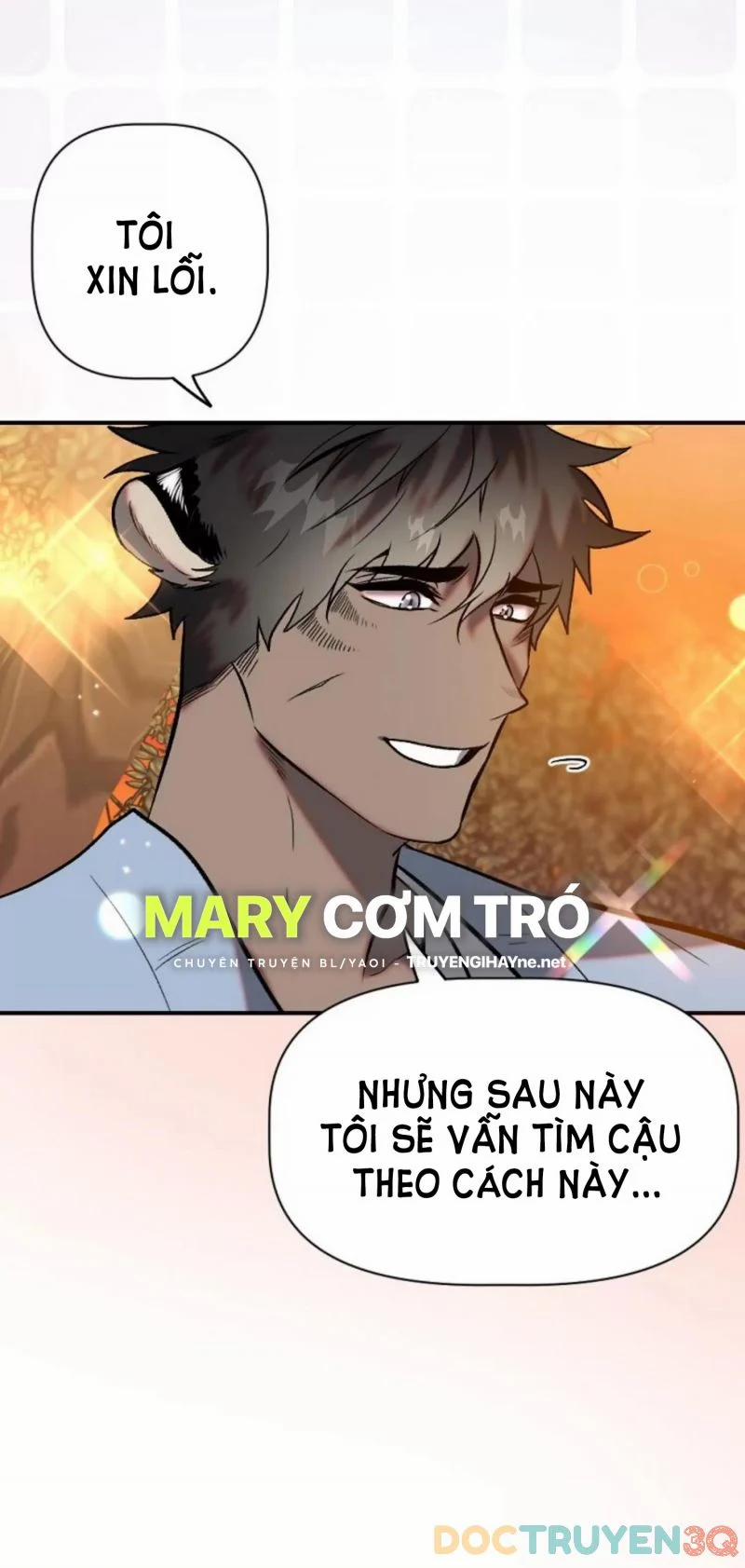 manhwax10.com - Truyện Manhwa [18+] Nụ Hôn Tàn Bạo Chương 13 5 Trang 23