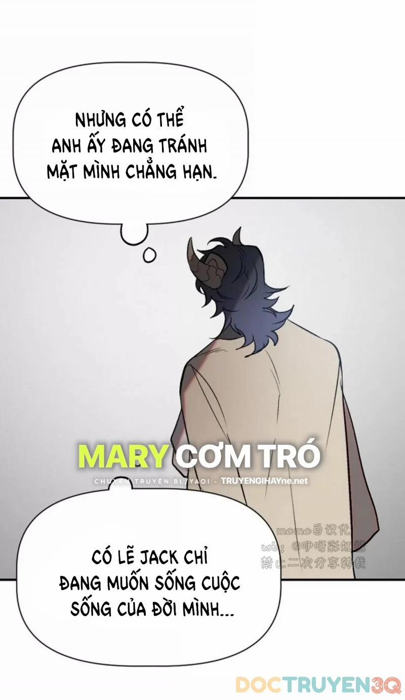 manhwax10.com - Truyện Manhwa [18+] Nụ Hôn Tàn Bạo Chương 13 5 Trang 5