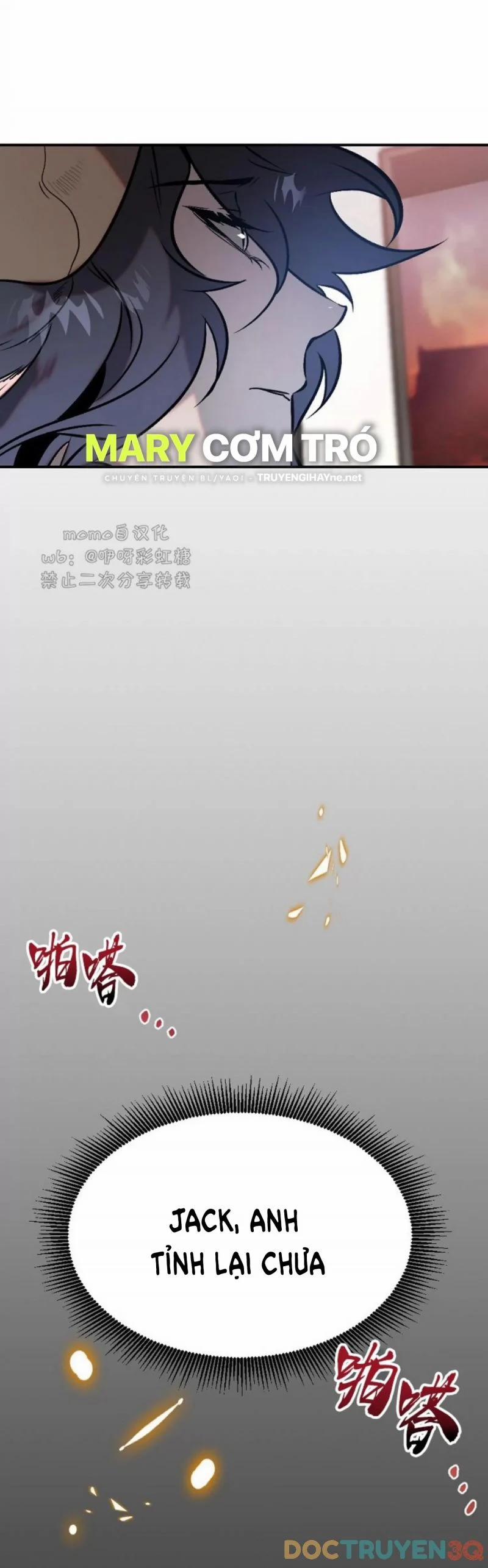 manhwax10.com - Truyện Manhwa [18+] Nụ Hôn Tàn Bạo Chương 13 Trang 5