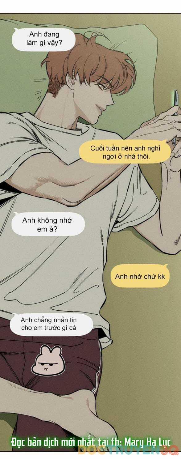 manhwax10.com - Truyện Manhwa [18+] Nước Mắt Trên Đóa Hoa Tàn Chương 10 Trang 45