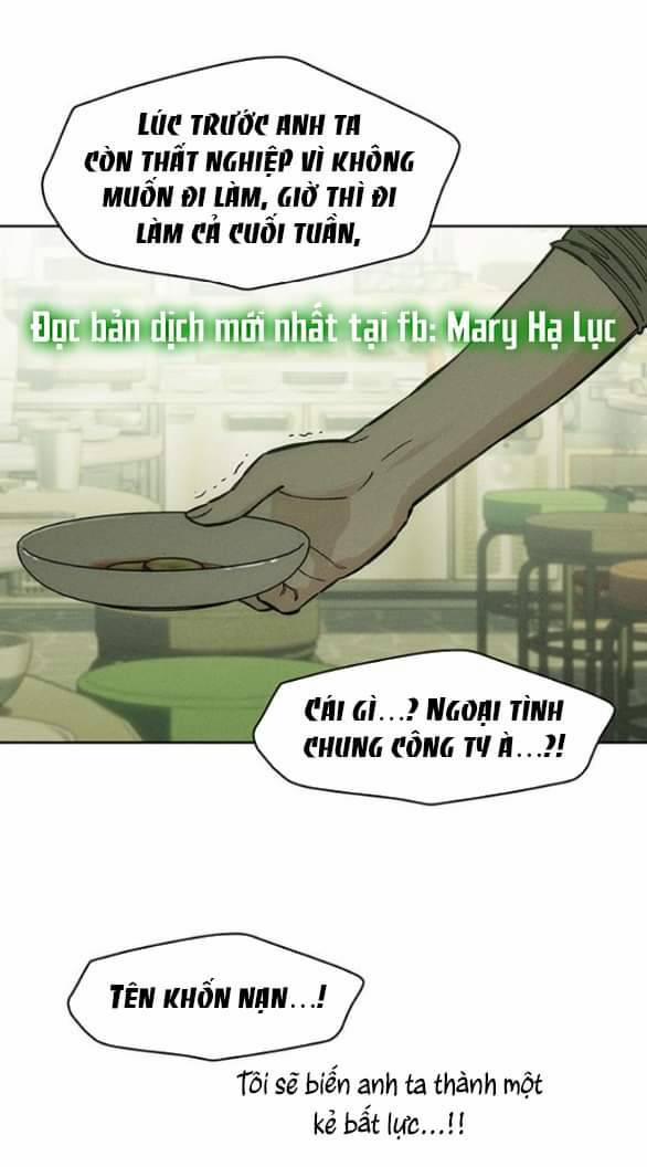 manhwax10.com - Truyện Manhwa [18+] Nước Mắt Trên Đóa Hoa Tàn Chương 14 Trang 69