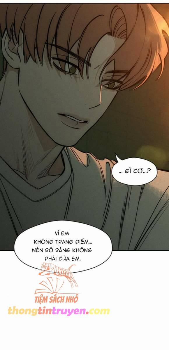 manhwax10.com - Truyện Manhwa [18+] Nước Mắt Trên Đóa Hoa Tàn Chương 15 Trang 43