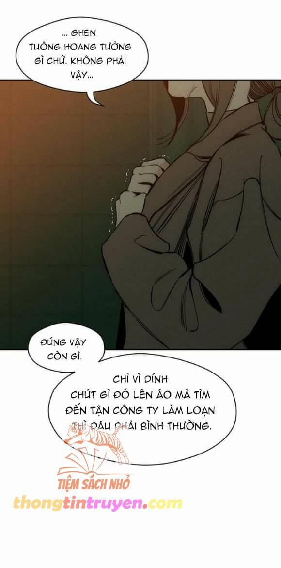 manhwax10.com - Truyện Manhwa [18+] Nước Mắt Trên Đóa Hoa Tàn Chương 15 Trang 52