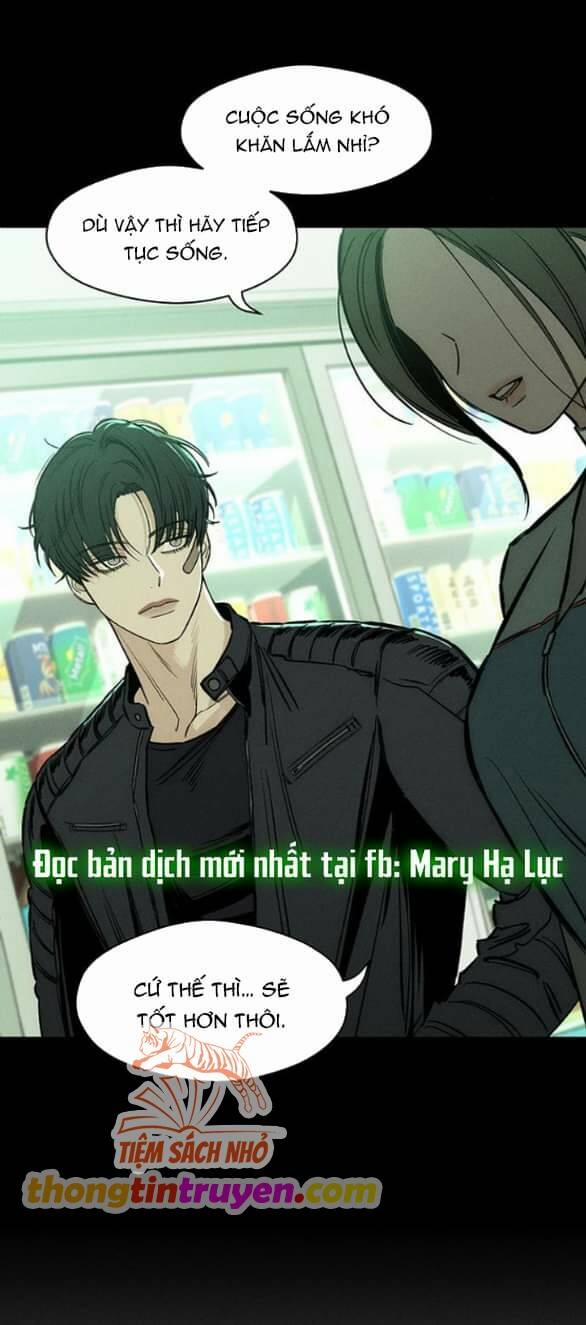 manhwax10.com - Truyện Manhwa [18+] Nước Mắt Trên Đóa Hoa Tàn Chương 15 Trang 95